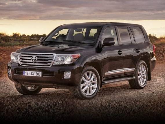 TOYOTA LAND CRUISER 2014 JTMHY7AJ8E4025546 image